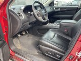 Used 2016 Nissan Pathfinder SL w/ SL Premium Package image 6
