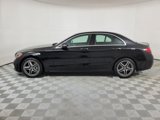 Certified 2021 Mercedes-Benz C 300 4MATIC Sedan image 4
