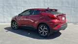 Used 2018 Toyota C-HR XLE image 4
