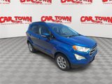 Used 2020 Ford EcoSport SE image 2