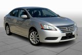 Used 2013 Nissan Sentra SV w/ Driver Pkg image 2