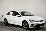 Used 2025 Volkswagen Jetta S image 2