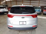 Used 2017 Kia Sportage LX image 6