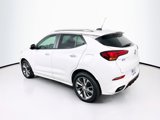 Certified 2022 Buick Encore GX Preferred w/ Sport Touring Package image 5