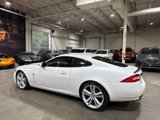 Used 2011 Jaguar XK Coupe image 3