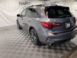 Used 2020 Acura MDX A-Spec image 3