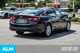 Used 2023 Chevrolet Malibu LT image 6