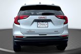 Used 2020 GMC Terrain SLE w/ Driver Convenience Package image 4