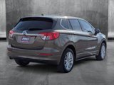 Used 2017 Buick Envision Preferred w/ LPO, Cargo Package image 5
