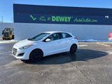 Used 2017 Hyundai Elantra GT image 2