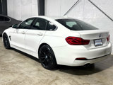 Used 2018 BMW 430i Gran Coupe image 3