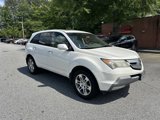 Used 2008 Acura MDX w/ Technology Package image 4