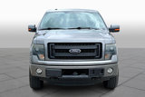 Used 2013 Ford F150 FX4 w/ Luxury Equipment Group image 4