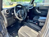 Used 2017 Jeep Wrangler Unlimited Rubicon w/ Connectivity Group image 5