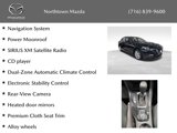 Used 2014 MAZDA MAZDA3 i Touring w/ Technology Package image 2