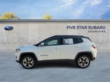 Used 2019 Jeep Compass Limited image 5