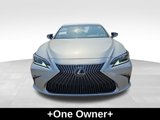 Certified 2020 Lexus ES 350 w/ Premium Package image 3