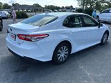 Used 2020 Toyota Camry LE w/ Fleet Convenience Package image 5