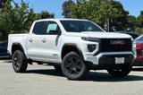 New 2025 GMC Canyon Elevation w/ Convenience Package image 2