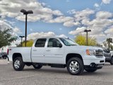Used 2014 GMC Sierra 3500 Denali w/ Suspension Package, Off-Road image 3