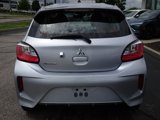 Used 2022 Mitsubishi Mirage ES image 5
