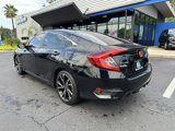 Used 2020 Honda Civic Sport image 4