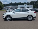 Used 2022 Chevrolet Equinox LT image 4