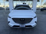 Used 2021 MAZDA CX-9 Grand Touring image 2