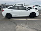 Used 2017 Chevrolet Cruze LS image 2