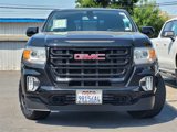 Used 2022 GMC Canyon Elevation w/ Trailering Package image 3