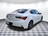 Used 2021 Acura ILX w/ Premium Package image 5