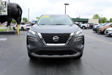 Used 2021 Nissan Rogue SV image 2