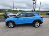 Used 2024 Chevrolet TrailBlazer LS w/ LS Convenience Package image 2