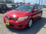 Used 2010 Toyota Corolla LE image 3