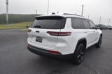 Used 2023 Jeep Grand Cherokee L Laredo image 3