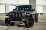 Used 2022 Jeep Gladiator Mojave w/ LED Lighting Group image 3