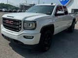 Used 2018 GMC Sierra 1500 4x4 Double Cab w/ Elevation Edition image 3