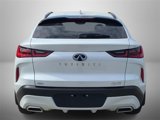 New 2025 INFINITI QX55 Essential image 4