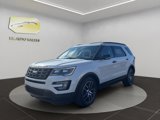 Used 2017 Ford Explorer Sport w/ Equipment Group 401A image 3