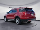 Used 2016 Ford Explorer XLT w/ Equipment Group 202A image 3
