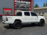 Used 2014 Toyota Tacoma 4x4 Double Cab image 5