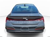 New 2025 Hyundai Elantra Sport image 5