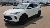 Used 2024 Buick Encore GX Sport Touring w/ Comfort Package image 4
