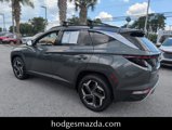Used 2022 Hyundai Tucson Limited image 3
