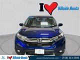 Certified 2018 Honda CR-V EX image 2