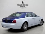 Used 2019 Rolls-Royce Ghost image 2