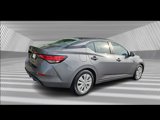Used 2023 Nissan Sentra S image 6
