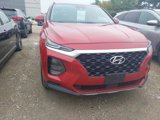 Used 2019 Hyundai Santa Fe SE image 2