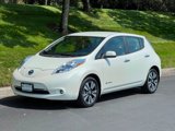 Used 2013 Nissan Leaf SL image 3