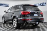 Used 2015 Audi Q7 3.0T S line Prestige w/ Towing Package image 4